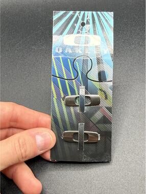 Oakley Batwolf Gunmetal Icons